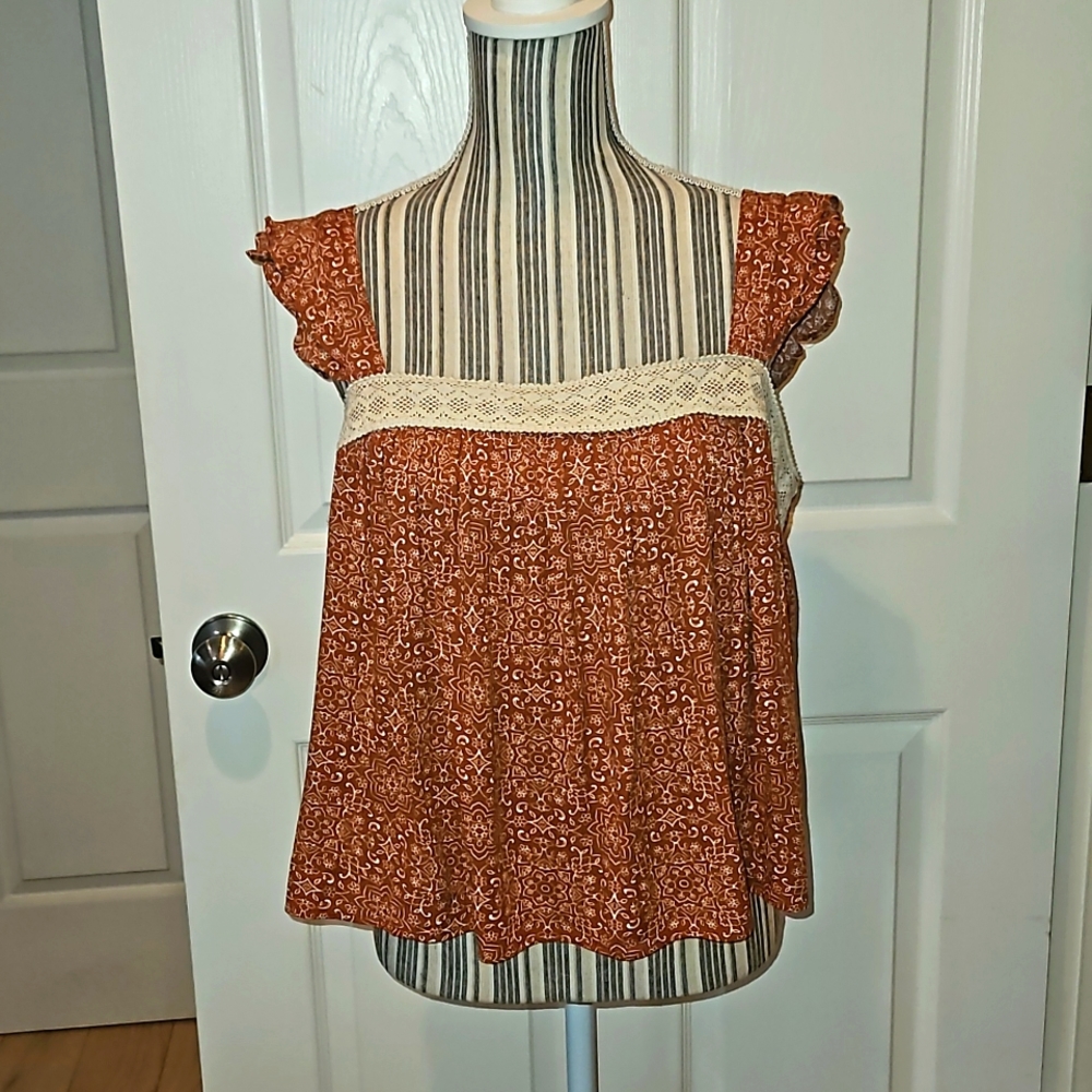 B.Wear Women Top Size XL